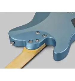 Yamaha Pacifica SC P11S Breeze Metallic Blue