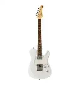 Yamaha Pacifica SC Std 11S Shell White