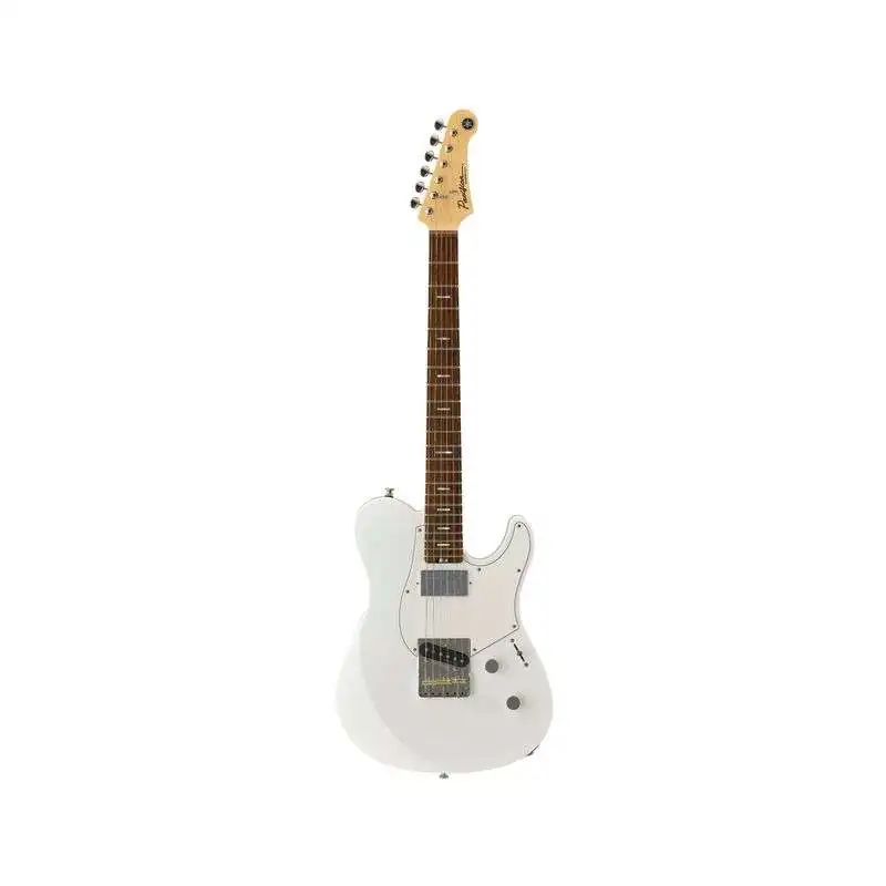 Yamaha Pacifica SC Std+ 11S Shell White