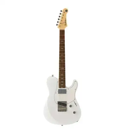 Yamaha Pacifica SC Std 11S Shell White