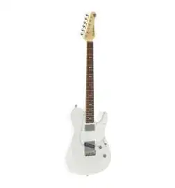 Yamaha Pacifica SC Std 11S Shell White