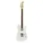 Yamaha Pacifica SC Std+ 11S Shell White