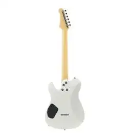 Yamaha Pacifica SC Std 11S Shell White