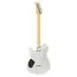 Yamaha Pacifica SC Std+ 11S Shell White
