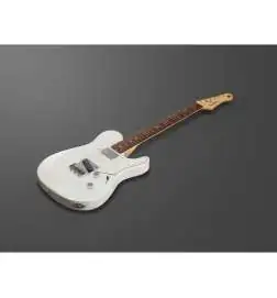 Yamaha Pacifica SC Std 11S Shell White