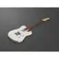 Yamaha Pacifica SC Std+ 11S Shell White