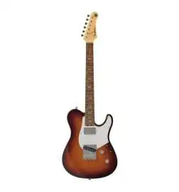 Yamaha Pacifica SC Std 11S Desert Burst