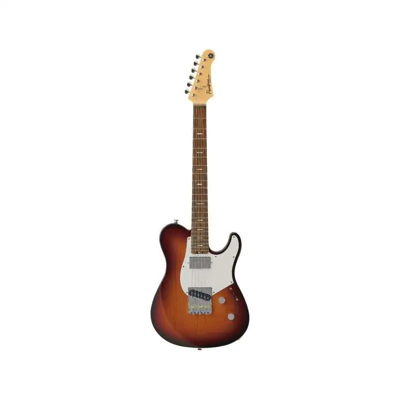 Yamaha Pacifica SC Std+ 11S Desert Burst