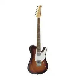 Yamaha Pacifica SC Std 11S Desert Burst