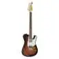 Yamaha Pacifica SC Std+ 11S Desert Burst