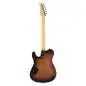Yamaha Pacifica SC Std+ 11S Desert Burst