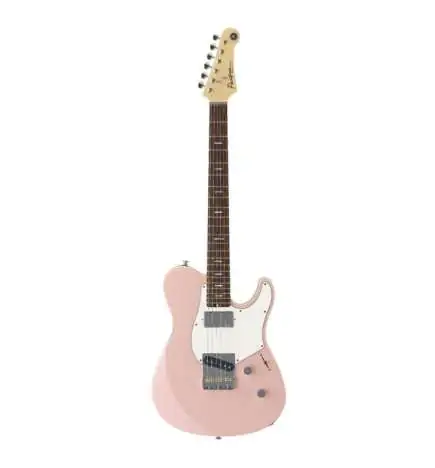 Yamaha Pacifica SC Std 11S Ash Pink