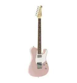 Yamaha Pacifica SC Std 11S Ash Pink