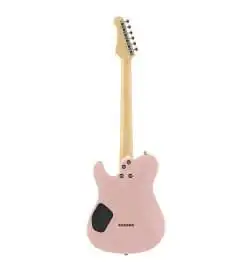 Yamaha Pacifica SC Std 11S Ash Pink
