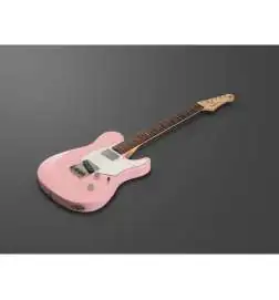 Yamaha Pacifica SC Std 11S Ash Pink