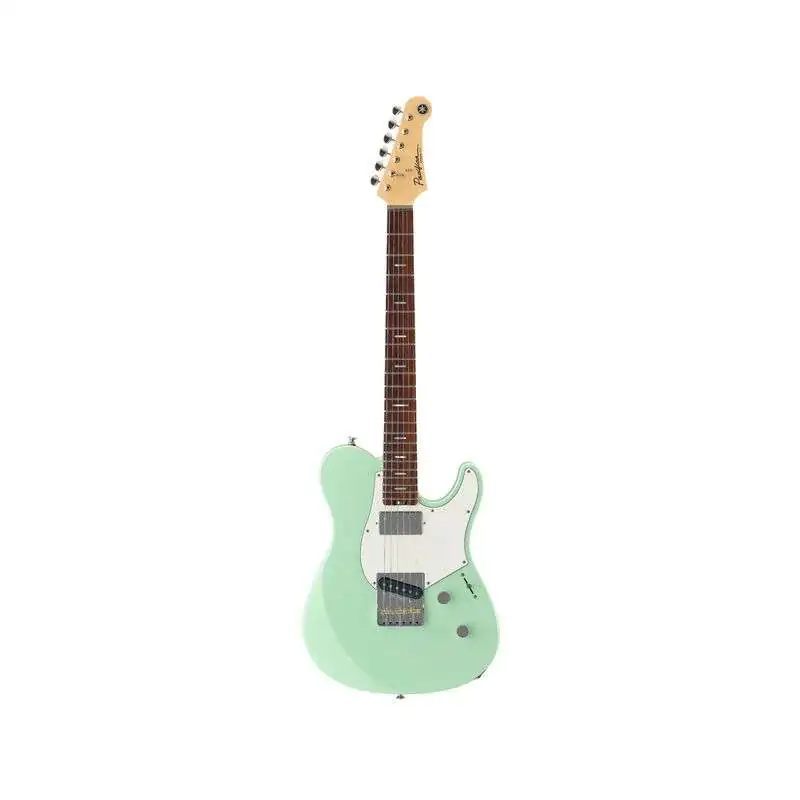 Yamaha Pacifica SC Std+ 11S Peppermint Green