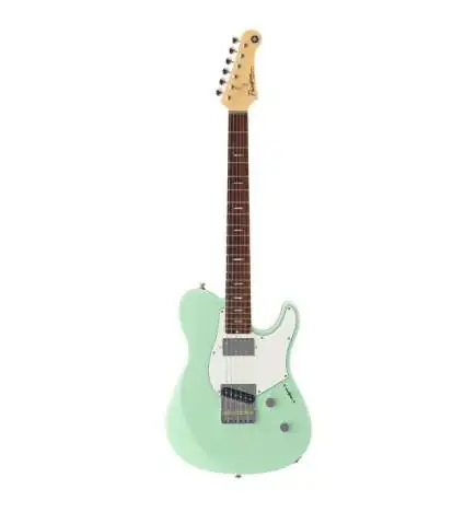 Yamaha Pacifica SC Std 11S Peppermint Green