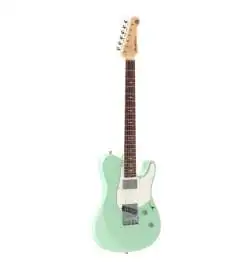 Yamaha Pacifica SC Std 11S Peppermint Green