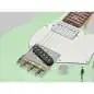 Yamaha Pacifica SC Std+ 11S Peppermint Green