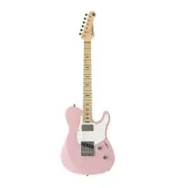 Yamaha Pacifica SC Std 11SM Ash Pink