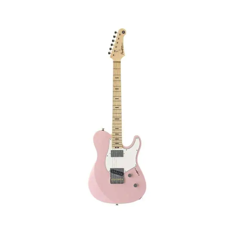Yamaha Pacifica SC Std+ 11SM Ash Pink
