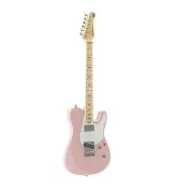 Yamaha Pacifica SC Std 11SM Ash Pink