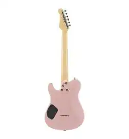 Yamaha Pacifica SC Std 11SM Ash Pink