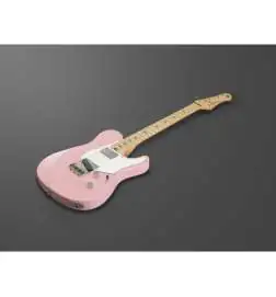 Yamaha Pacifica SC Std 11SM Ash Pink