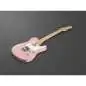 Yamaha Pacifica SC Std+ 11SM Ash Pink