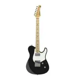 Yamaha Pacifica SC Std 11SM Black Metallic