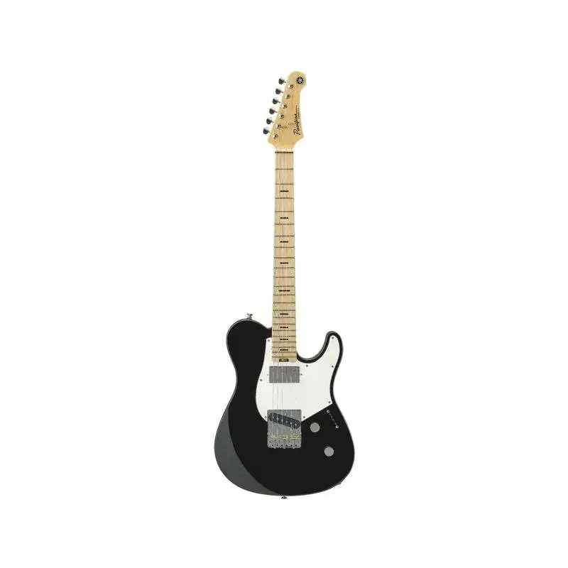 Yamaha Pacifica SC Std+ 11SM Black Metallic Yamaha Pacifica SC Std+ 11SM Black Metallic