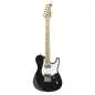 Yamaha Pacifica SC Std+ 11SM Black Metallic Yamaha Pacifica SC Std+ 11SM Black Metallic