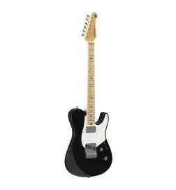 Yamaha Pacifica SC Std 11SM Black Metallic