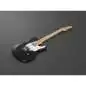 Yamaha Pacifica SC Std+ 11SM Black Metallic Yamaha Pacifica SC Std+ 11SM Black Metallic