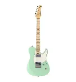 Yamaha Pacifica SC Std 11SM Peppermint Green