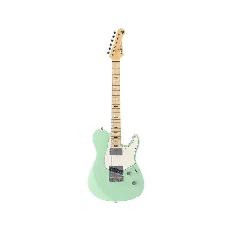 Yamaha Pacifica SC Std+ 11SM Peppermint Green