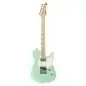 Yamaha Pacifica SC Std+ 11SM Peppermint Green