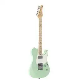 Yamaha Pacifica SC Std 11SM Peppermint Green