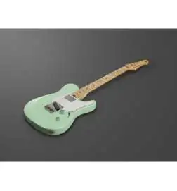 Yamaha Pacifica SC Std 11SM Peppermint Green