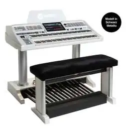 Wersi SONIC OAX900