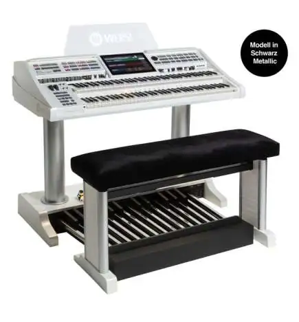 Wersi SONIC OAX900