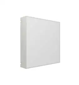 Vicoustic Cinema Fortissimo VMT White 2 Stk.