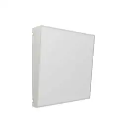 Vicoustic Cinema Forte VMT White 2 Stk.