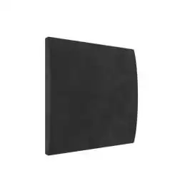 Vicoustic Cinema Round Premium Black 4 Stk.
