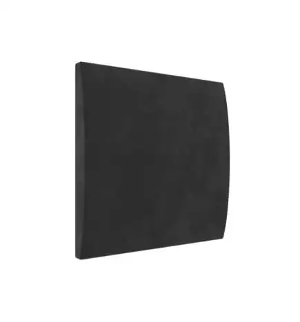 Vicoustic Cinema Round Premium Black 4 Stk.