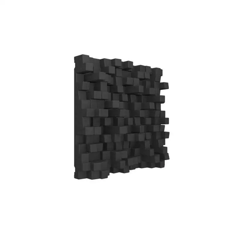 Vicoustic Multifuser DC4 Black 4 Stk.