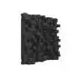 Vicoustic Multifuser DC4 Black 4 Stk.