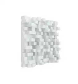 Vicoustic Multifuser DC4 White 4 Stk.