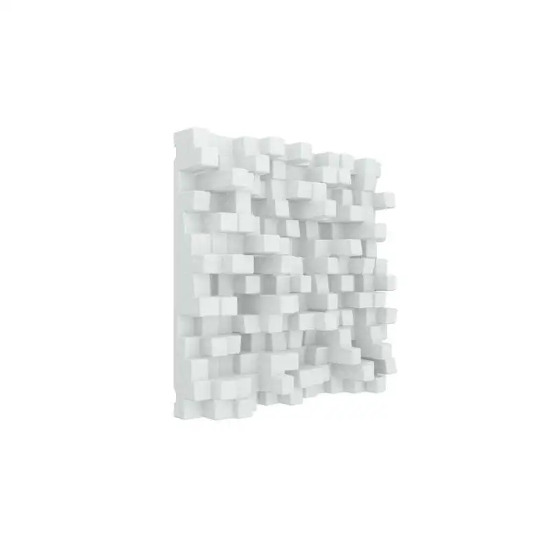 Vicoustic Multifuser DC4 White 4 Stk.
