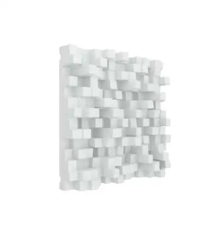 Vicoustic Multifuser DC4 White 4 Stk.